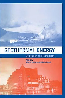E-Book (pdf) Geothermal Energy von Mary H. Dickson, Mario Fanelli