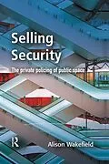 E-Book (pdf) Selling Security von Alison Wakefield