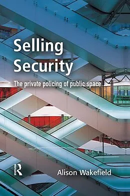 E-Book (pdf) Selling Security von Alison Wakefield