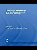 E-Book (epub) Capitalism, Democracy and the Prevention of War and Poverty von 
