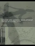 PDF Gender and Chinese Development von Lanyan Chen