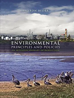 E-Book (pdf) Environmental Principles and Policies von Sharon Beder