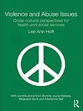 E-Book (epub) Violence and Abuse Issues von Lee Ann Hoff