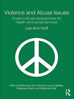 E-Book (epub) Violence and Abuse Issues von Lee Ann Hoff