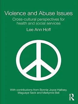 E-Book (pdf) Violence and Abuse Issues von Lee Ann Hoff