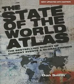 E-Book (pdf) The State of the World Atlas von Dan Smith