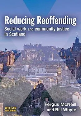 E-Book (pdf) Reducing Reoffending von Fergus Mcneill