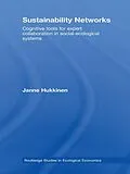 E-Book (pdf) Sustainability Networks von Janne Hukkinen