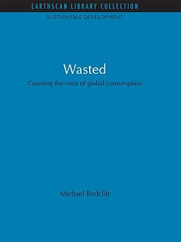 E-Book (pdf) Wasted von Michael Redclift