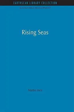 E-Book (epub) Rising Seas von Martin Ince