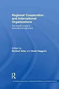 E-Book (epub) Regional Cooperation and International Organizations von 