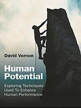 E-Book (epub) Human Potential von David Vernon