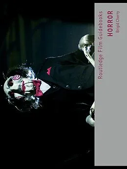 E-Book (epub) Horror von Brigid Cherry