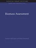 E-Book (pdf) Biomass Assessment von Andrew Millington, John Townsend
