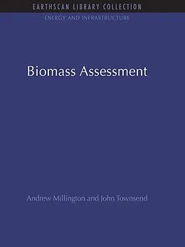 E-Book (pdf) Biomass Assessment von Andrew Millington, John Townsend