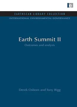 E-Book (epub) Earth Summit II von Derek Osborn, Tom Bigg