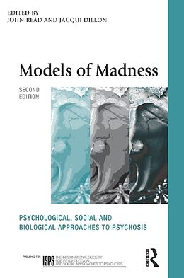 E-Book (pdf) Models of Madness von 
