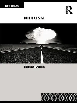 E-Book (epub) Nihilism von Bulent Diken