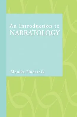 E-Book (epub) An Introduction to Narratology von Monika Fludernik