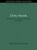 E-Book (epub) Dirty Words von Hannah Bradby