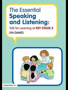 E-Book (pdf) The Essential Speaking and Listening von Lyn Dawes