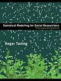E-Book (pdf) Statistical Modelling for Social Researchers von Roger Tarling