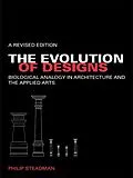 E-Book (epub) The Evolution of Designs von Philip Steadman