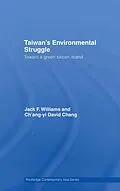 E-Book (pdf) Taiwan's Environmental Struggle von Jack Williams, Ch'Ang-Yi David Chang