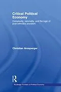 E-Book (epub) Critical Political Economy von Christian Arnsperger