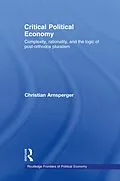 E-Book (pdf) Critical Political Economy von Christian Arnsperger