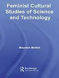 E-Book (epub) Feminist Cultural Studies of Science and Technology von Maureen Mcneil