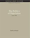 E-Book (pdf) The Politics of Population von Stanley Johnson