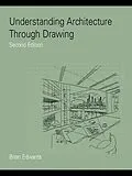 E-Book (pdf) Understanding Architecture Through Drawing von Brian Edwards