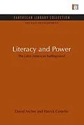 E-Book (epub) Literacy and Power von David Archer, Patrick Costello
