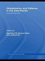 eBook (epub) Globalisation and Defence in the Asia-Pacific de 