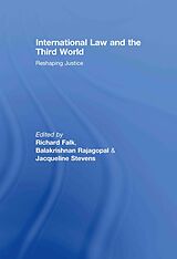 eBook (epub) International Law and the Third World de 