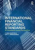 E-Book (epub) International Financial Reporting Standards von Greg F. Burton, Eva K. Jermakowicz