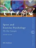 PDF Sport and Exercise Psychology: The Key Concepts von Ellis Cashmore