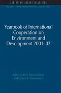 E-Book (pdf) Yearbook of International Cooperation on Environment and Development 2001-02 von Olav Schram Stokke, Oystein B. Thommessen