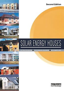 eBook (pdf) Solar Energy Houses de Anne-Grete Hestnes, Robert Hastings, Bjarne Saxhof