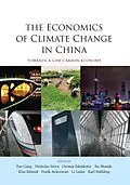 E-Book (pdf) The Economics of Climate Change in China von Fan Gang, Nicholas Stern, Ottmar Edenhofer