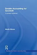 E-Book (epub) Double Accounting for Goodwill von Martin Bloom
