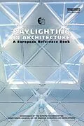 E-Book (epub) Daylighting in Architecture von Nick V. Baker, A. Fanchiotti, K. Steemers