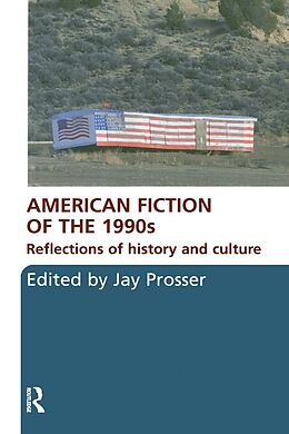 E-Book (epub) American Fiction of the 1990s von 