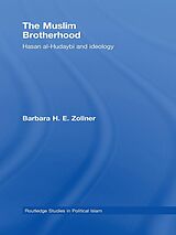 eBook (epub) The Muslim Brotherhood de Barbara Zollner