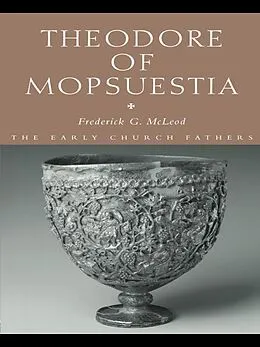 E-Book (pdf) Theodore of Mopsuestia von Frederick McLeod