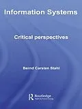 E-Book (epub) Information Systems von Bernd Carsten Stahl
