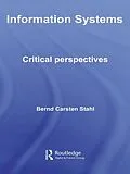 E-Book (pdf) Information Systems von Bernd Carsten Stahl