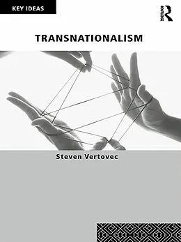 ePUB Transnationalism von Steven Vertovec