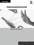 PDF Transnationalism von Steven Vertovec